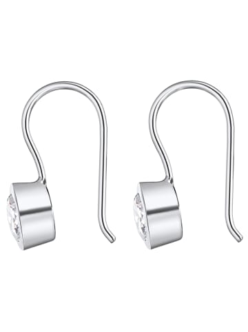 Rafaela Donata Ohrhänger Sterling Silber Zirkonia in silber