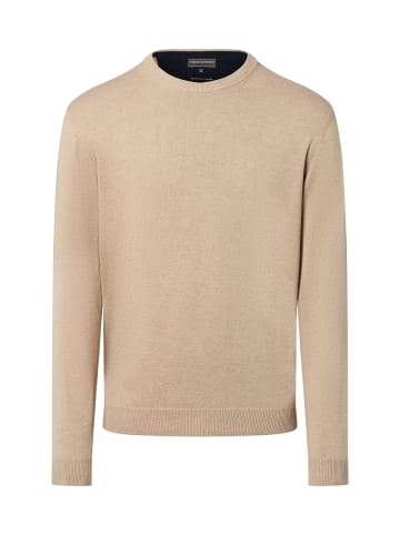 Finshley & Harding Pullover in beige - 0044