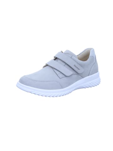 Ganter Klettschuhe Heike in lightgrey