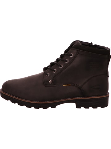 Camel Active Stiefel in schwarz