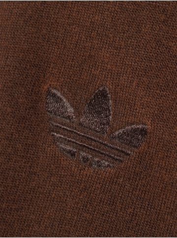 Adidas originals Shirt in schoko