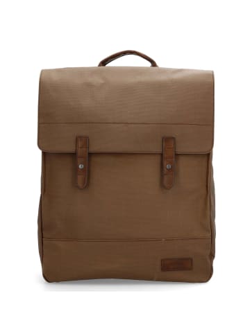 PICARD Calahari Daypack 43 cm Laptopfach in cafe