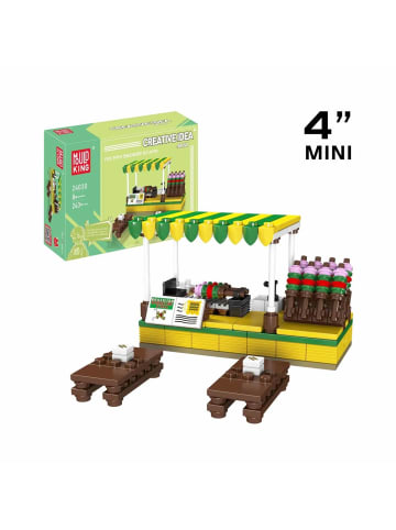 Mould King Mould King 24030 Skewer Stand