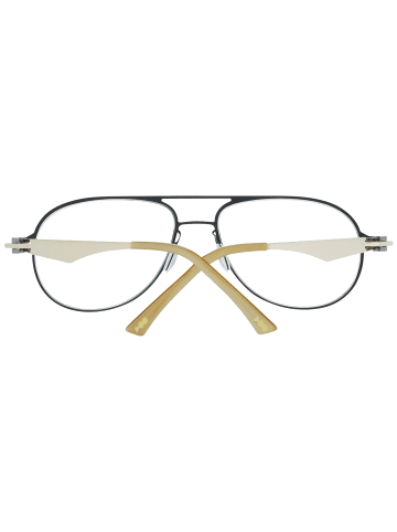 Greater Than Infinity Herren Optische Fassungen Aviator Gold