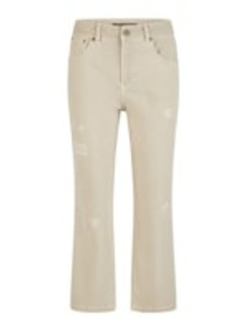 Marc Aurel Jeans für Damen in beige in beige