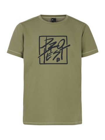 Protest " PRTRolf JR in Artichoke green