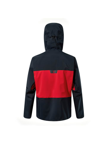 Berghaus MMTN SEEKER GTX JACKET in Schwarz