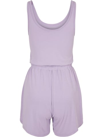 Urban Classics Jumpsuits in lilac