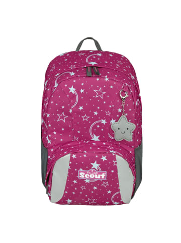 Scout Adventure Schulrucksack 39 cm in Stars