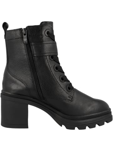 Caprice Schnürboots 9-25209-29 in schwarz