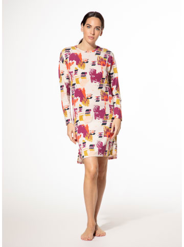SHORT STORIES Sleepshirt in Lila