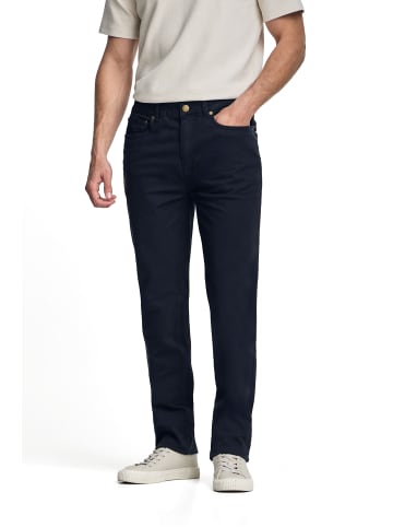 Polo Club Hose in Navy Blau