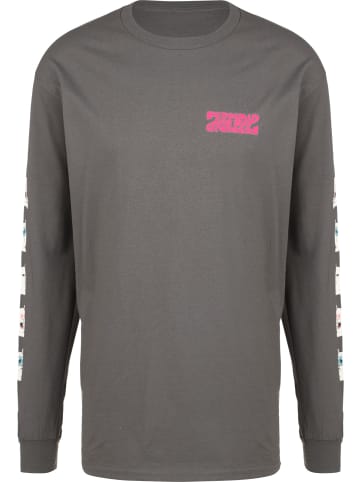 Rip N Dip Rip N Dip Longsleeves in charcoal