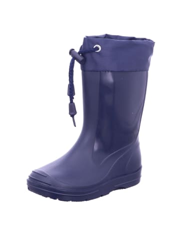 Beck Gummistiefel in blau