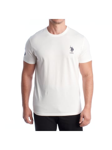 U.S. Polo Assn. Shirt in White