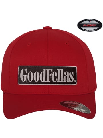 Warner Bros. Entertainment Cap in Rot