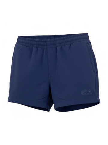 Jack Wolfskin Shorts Bay Swim Badehose Schwimmhose Freibad