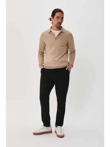 Matinique Strickpullover MAklint Gerade Passform in Crockery