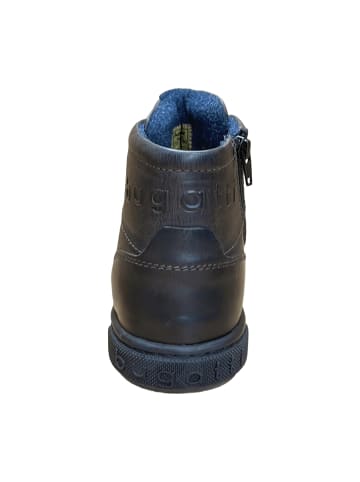 Bugatti Sneaker High in Grau