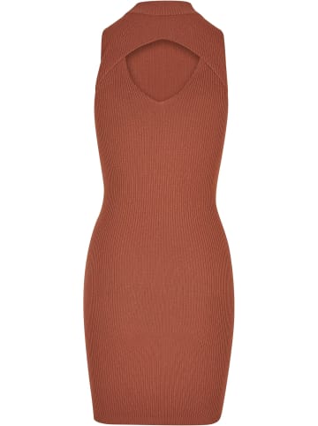 Urban Classics Urban Classics in terracotta