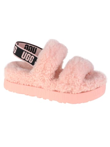 UGG UGG Oh Fluffita in Rosa