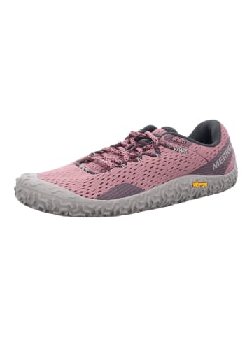 Merrell Damen- Schnürschuhe VAPOR GLOVE 6 in Rot