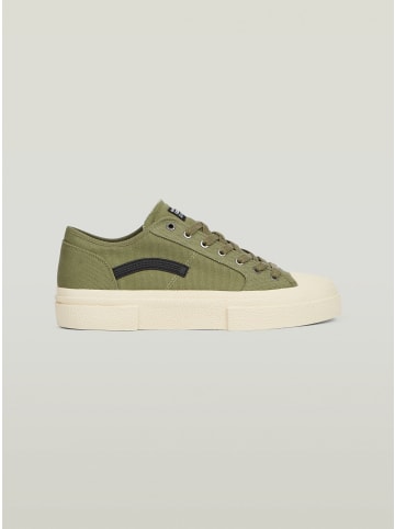 G-Star Raw Vodan Sneaker olive
