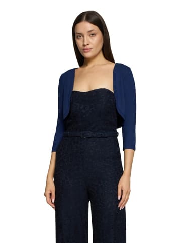Vera Mont Bolero für Damen in schwarz