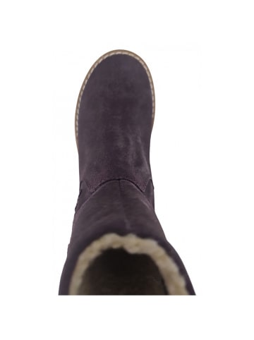 Lurchi Schaftstiefel  Famosa  in Violett