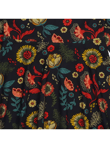 Walkiddy Kleid Cheerful Flowers-Dress
