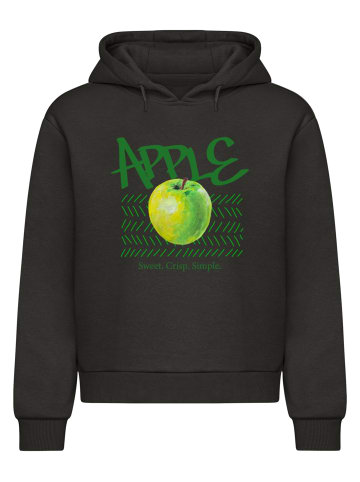 Merchcode Merchcode Kapuzenpullover in black