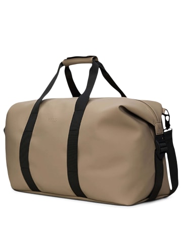 RAINS Hilo - Reisetasche 52 cm (dawn) in beige
