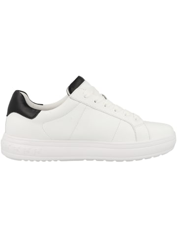 PETER KAISER Sneaker low 9-73740-44 in weiss