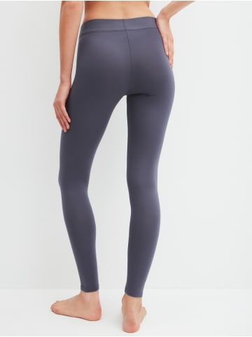 Calida Leggings in graystone