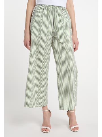 DreiMaster Damen Culotte in Wollweiss Helloliv