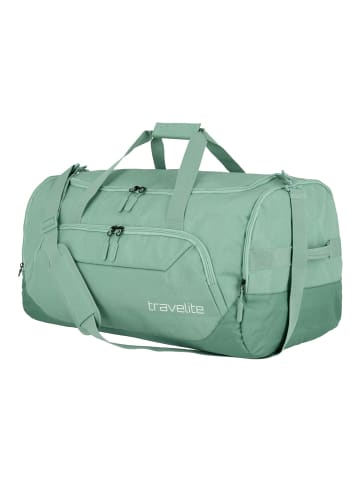 travelite Kick Off Reisetasche L 60 cm salbei