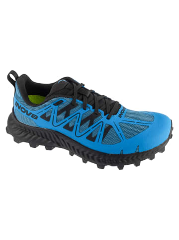 inov-8 Inov-8 MudTalon V2 in Blau
