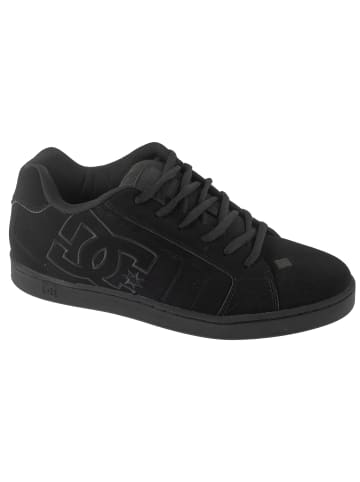 DC DC Shoes Net in Schwarz