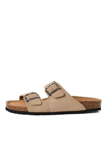 Tamaris Pantolette Pantolette in beige