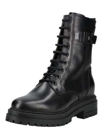 Nero Giardini Stiefelette in Schwarz