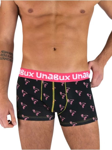 Unabux Boxer Briefs Motiv Mix in GOOD OLD ANCHOR