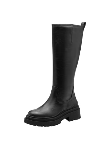 Tamaris Stiefel in BLACK