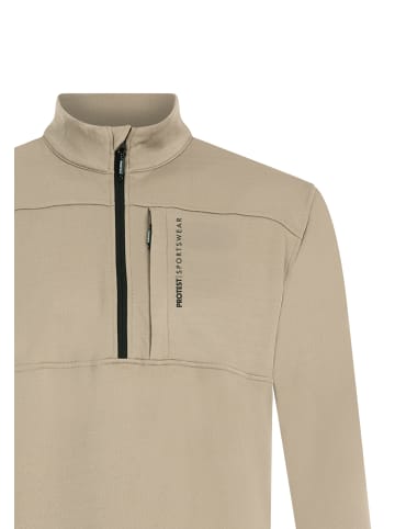 Protest " PRTGraphic in BambooBeige