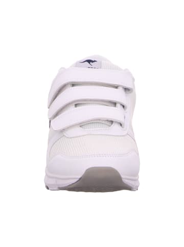 Kangaroos Sneakers in weiß