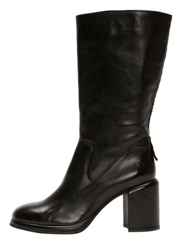 Felmini Stiefel in Black