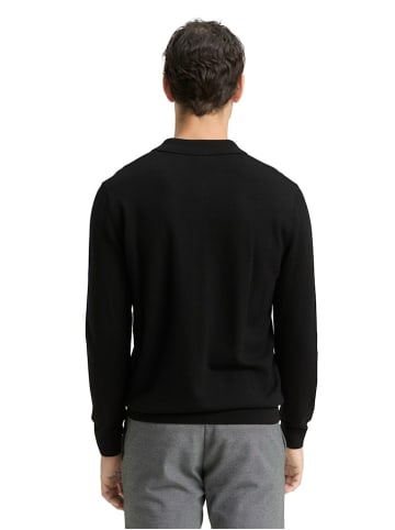 Tom Tailor Pullover & Strickjacke für Damen in Schwarz