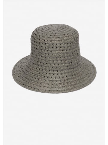 comma Hut in 8548_karamell