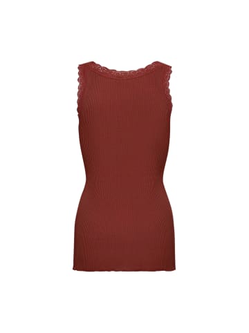 soyaconcept Top SC_SARONA in 4577 MINERAL RED