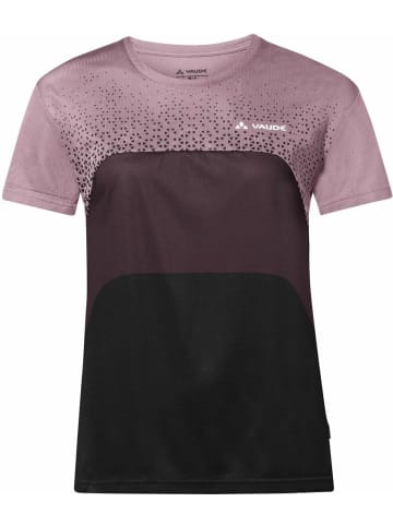 Vaude Trikot in Lila