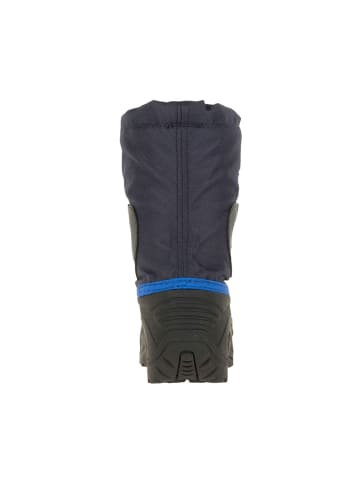 Kamik SHOES "Southpole 4" in navy